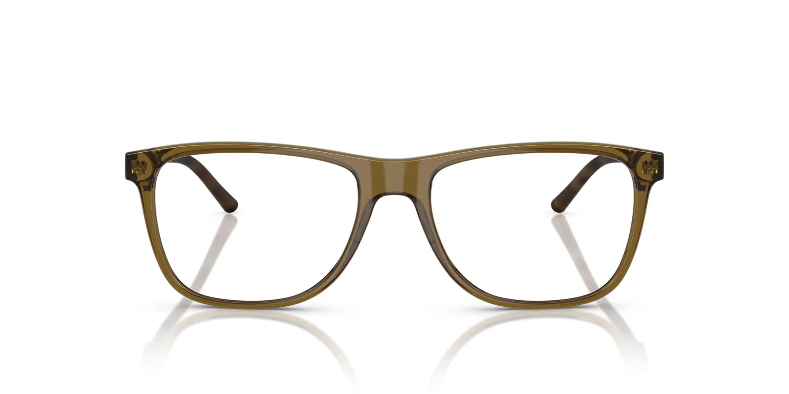 Armani Exchange 3048F Eyeglasses - view 10